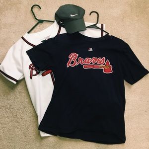 PERFECT BRAVES TEE!!